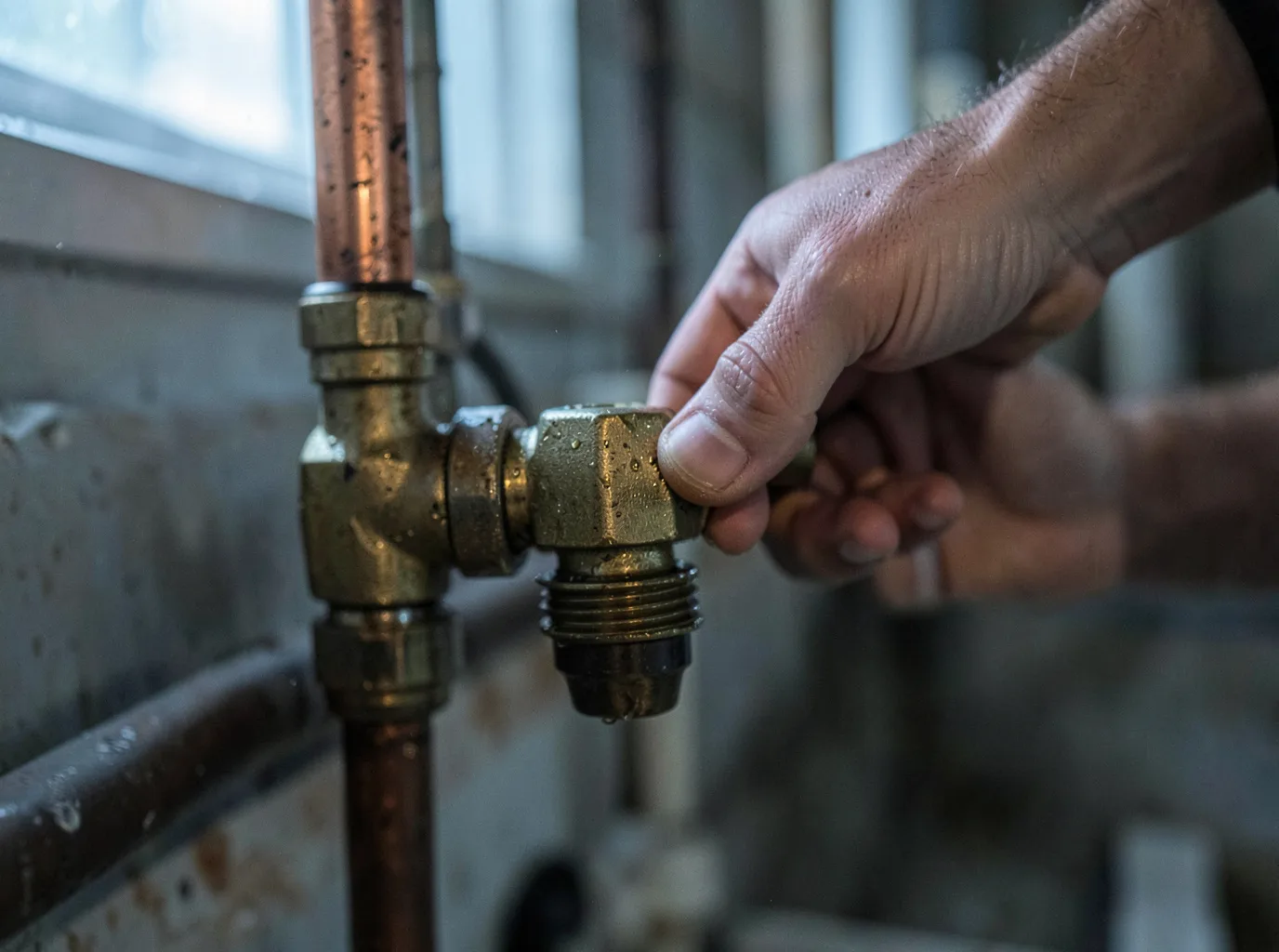 Emergency Plumber Happy, KY FAQs
